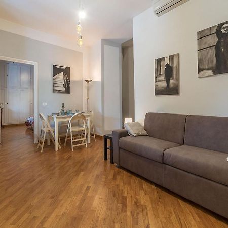 Trastevere & Ponte Sisto Cozy Flat 罗马 外观 照片