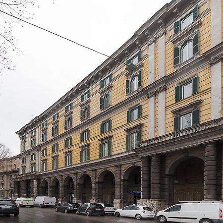 Trastevere & Ponte Sisto Cozy Flat 罗马 外观 照片