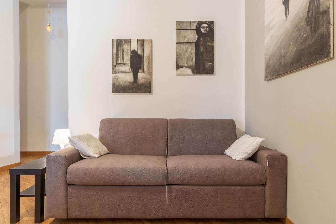 Trastevere & Ponte Sisto Cozy Flat 罗马 外观 照片