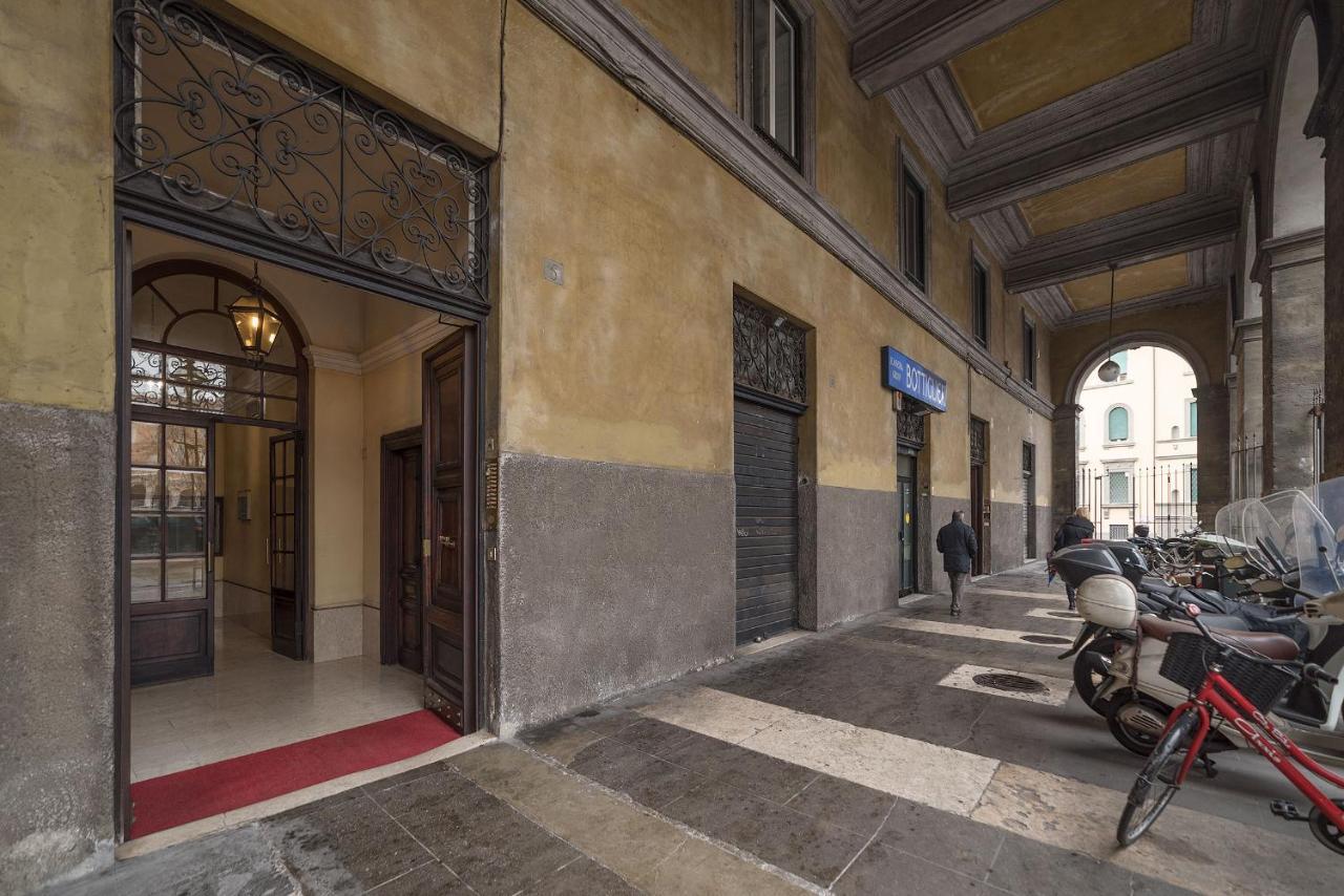 Trastevere & Ponte Sisto Cozy Flat 罗马 外观 照片