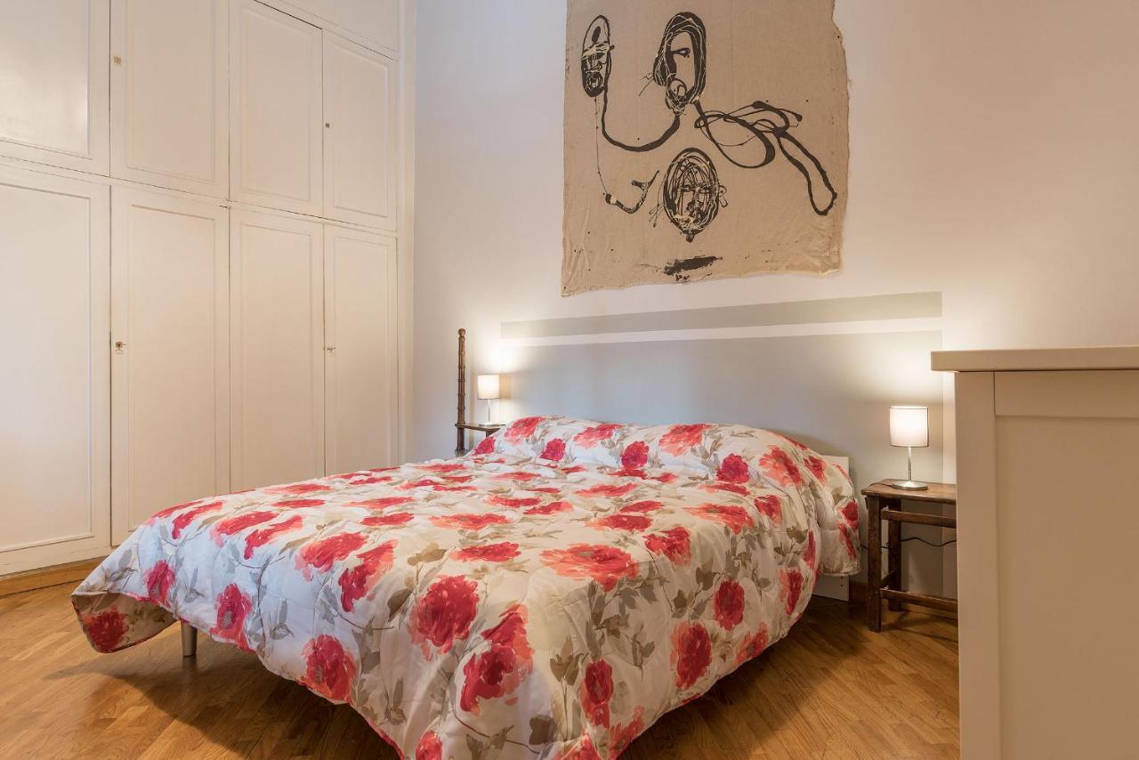 Trastevere & Ponte Sisto Cozy Flat 罗马 外观 照片