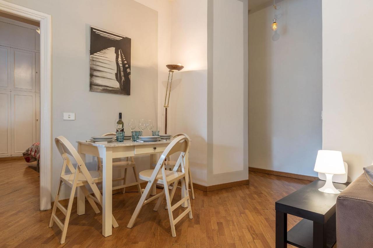 Trastevere & Ponte Sisto Cozy Flat 罗马 外观 照片